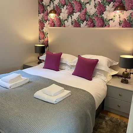 Holiday home Yorkshire Dales 18 Premium Family Richmond (North Yorkshire)