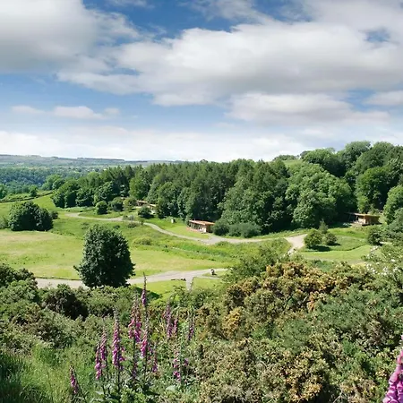 Yorkshire Dales 18 Premium Family Richmond (North Yorkshire)