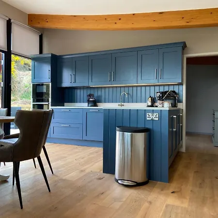 Yorkshire Dales 18 Premium Family Holiday home *