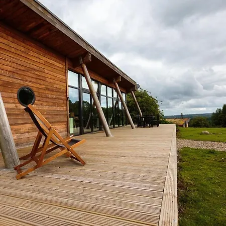 Holiday home Yorkshire Dales 18 Premium Family Richmond (North Yorkshire)