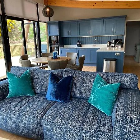 Yorkshire Dales 18 Premium Family Holiday home *