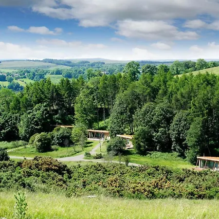 Yorkshire Dales 18 Premium Family Holiday home Richmond (North Yorkshire)