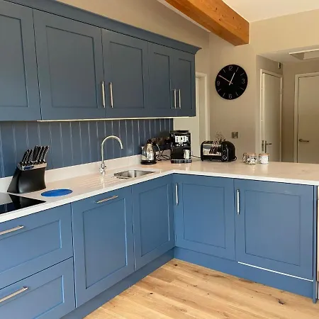 Holiday home Yorkshire Dales 18 Premium Family