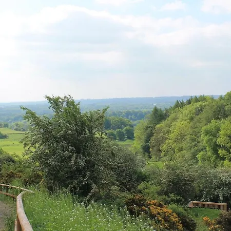 Yorkshire Dales 18 Premium Family Richmond (North Yorkshire)